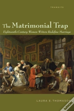 Capa do artigo Matrimonial Trap