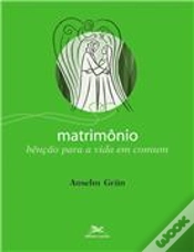 Capa do artigo Matrimônio - Bênção para a Vida em Comum