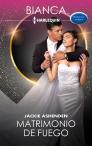 Matrimonio De Fuego