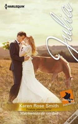Capa do artigo Matrimonio De Verdad