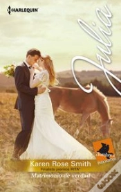 Capa do artigo Matrimonio De Verdad