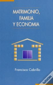Capa do artigo Matrimonio, Familia Y Econom¡A