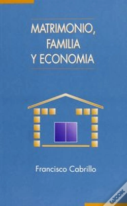Capa do artigo Matrimonio, Familia Y Econom¡A