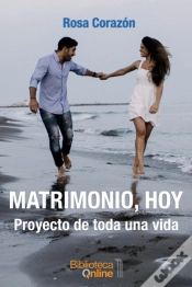 Capa do artigo Matrimonio, Hoy