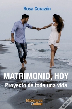 Capa do artigo Matrimonio, Hoy