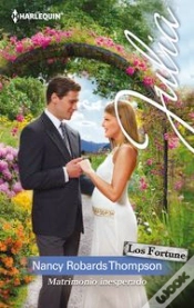 Capa do artigo Matrimonio Inesperado