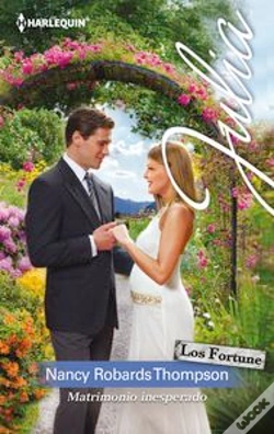 Capa do artigo Matrimonio Inesperado