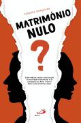 Matrimónio Nulo?