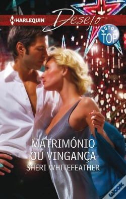 Capa do artigo Matrimónio Ou Vingança