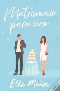 Capa do artigo Matrimonio Para Uno