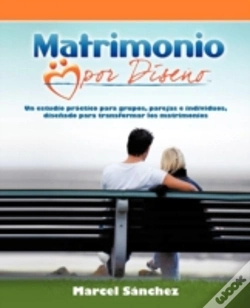 Capa do artigo Matrimonio Por Diseno