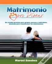 Matrimonio Por Diseno