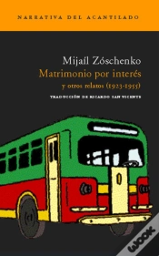 Capa do artigo Matrimonio Por Interés