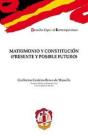 Matrimonio Y Constitución - Preview