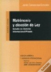 Capa do artigo Matrimonio Y Eleccion De Ley