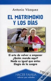 Matrimonio Y Los Dias  