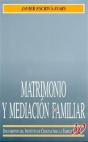 Matrimonio Y Mediación Familiar - Preview