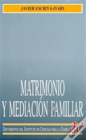 Capa do artigo Matrimonio Y Mediación Familiar