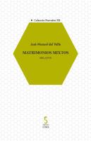 Matrimonios Mixtos