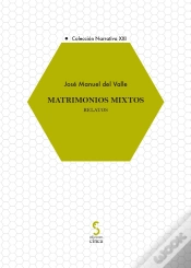 Capa do artigo Matrimonios Mixtos