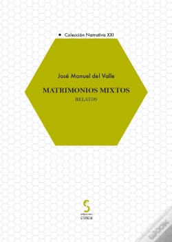 Capa do artigo Matrimonios Mixtos