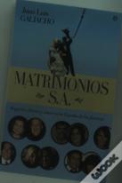 Matrimonios S.A.