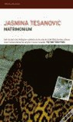 Capa do artigo Matrimonium