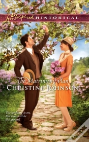 Capa do artigo Matrimony Plan