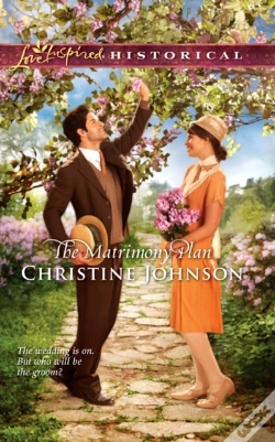 Capa do artigo Matrimony Plan