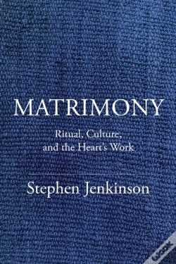 Capa do artigo Matrimony