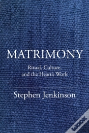 Capa do artigo Matrimony