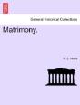 Matrimony. - Preview
