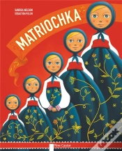 Capa do artigo Matriochka
