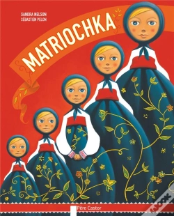 Capa do artigo Matriochka