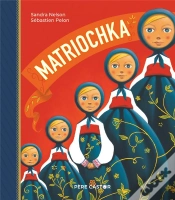 Capa do artigo Matriochka