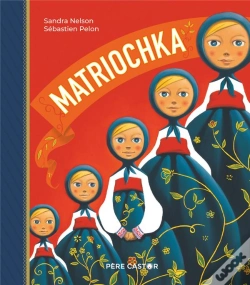 Capa do artigo Matriochka