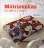 Matriochkas A Broder Et A Coudre - Preview