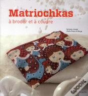 Capa do artigo Matriochkas A Broder Et A Coudre