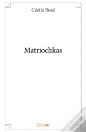 Capa do artigo Matriochkas