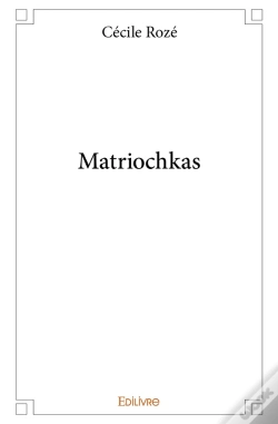 Capa do artigo Matriochkas