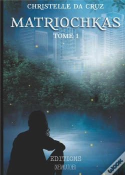 Capa do artigo Matriochkas
