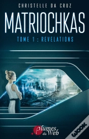 Capa do artigo Matriochkas - Tome 1 Revelations