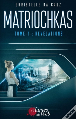 Capa do artigo Matriochkas - Tome 1 Revelations