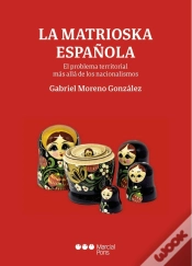 Capa do artigo Matrioska Española.
