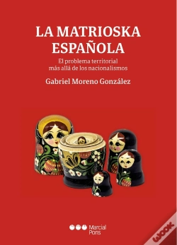 Capa do artigo Matrioska Española.