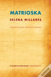 Capa do artigo Matrioska