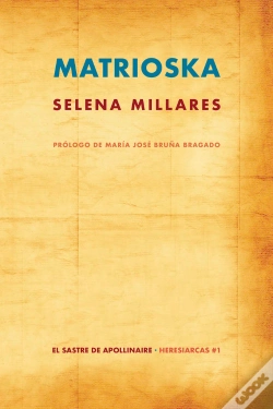 Capa do artigo Matrioska