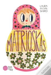 Capa do artigo Matrioskas