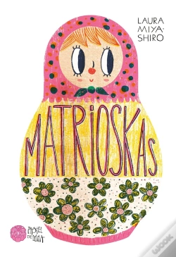 Capa do artigo Matrioskas