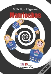 Capa do artigo Matrioskas